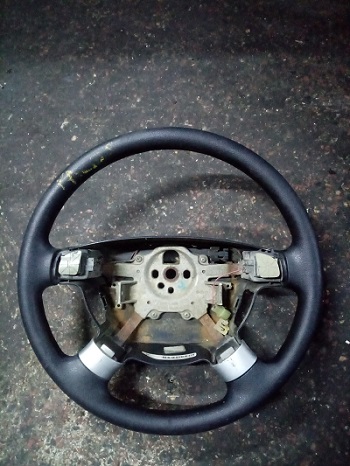 chevrolet captiva direksiyon simidi çıkma orjinal c100 kasa 96626590